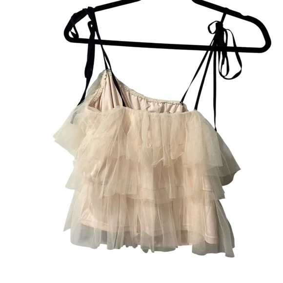 Sunday in Brooklyn Anthropologie Top - Picture 2 of 6